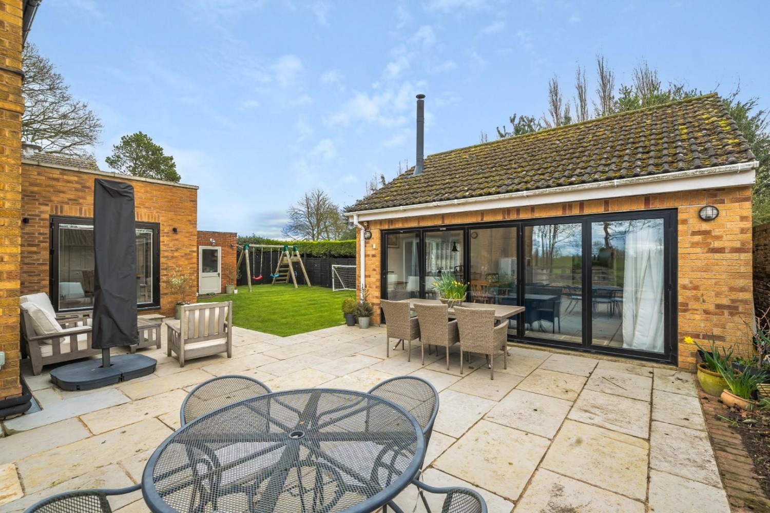 Church End, Cawood, Selby