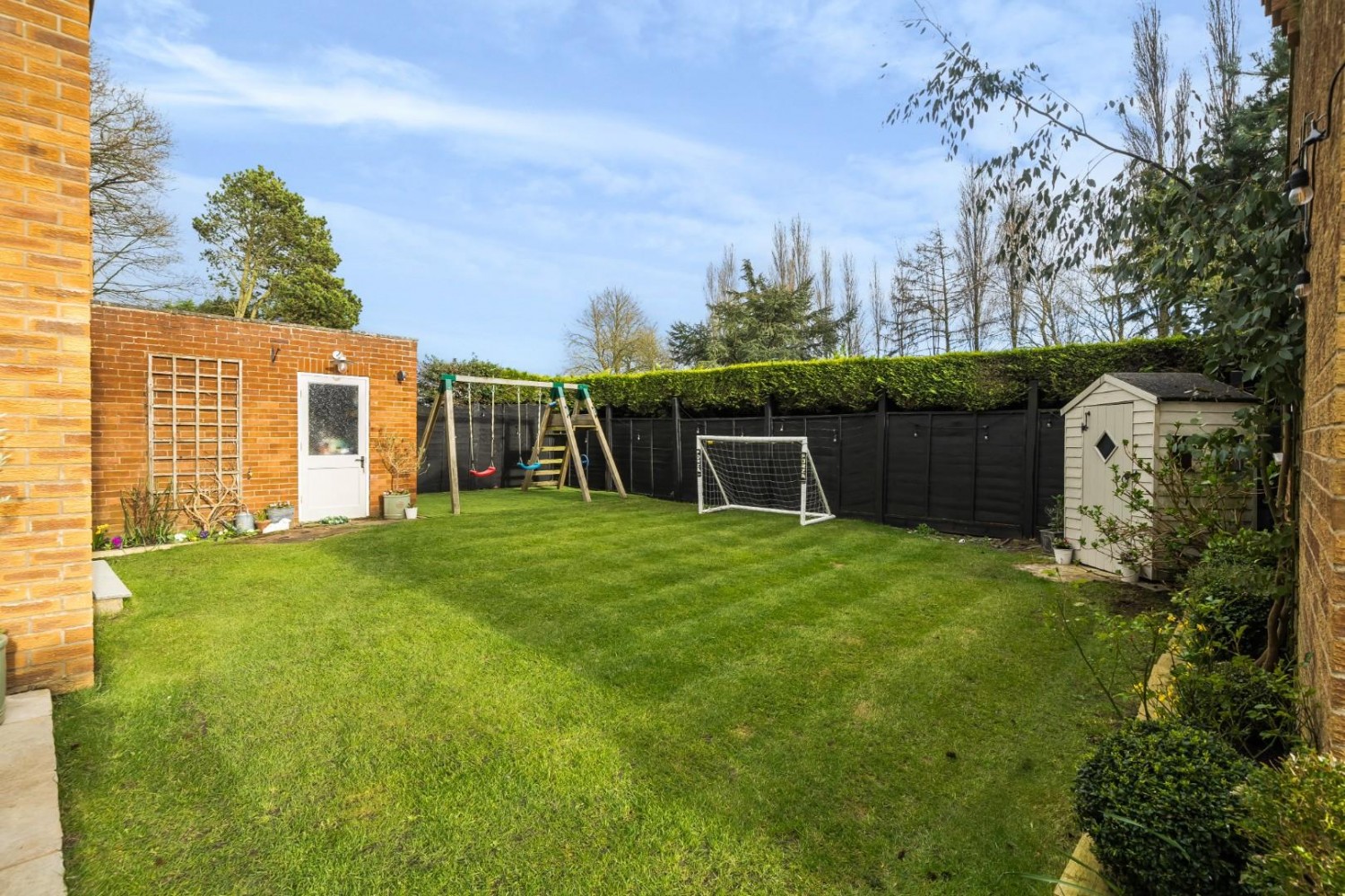 Church End, Cawood, Selby