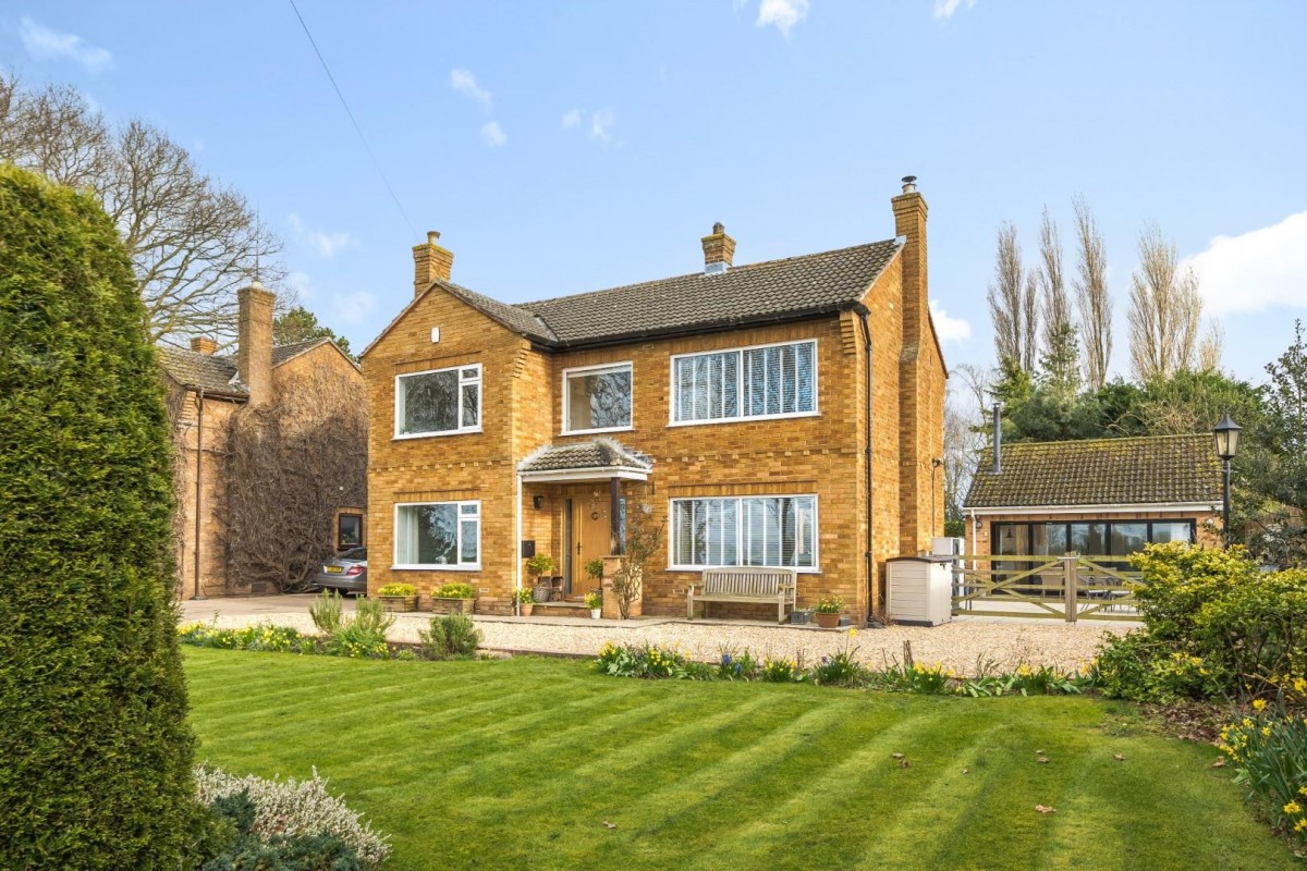 Church End, Cawood, Selby