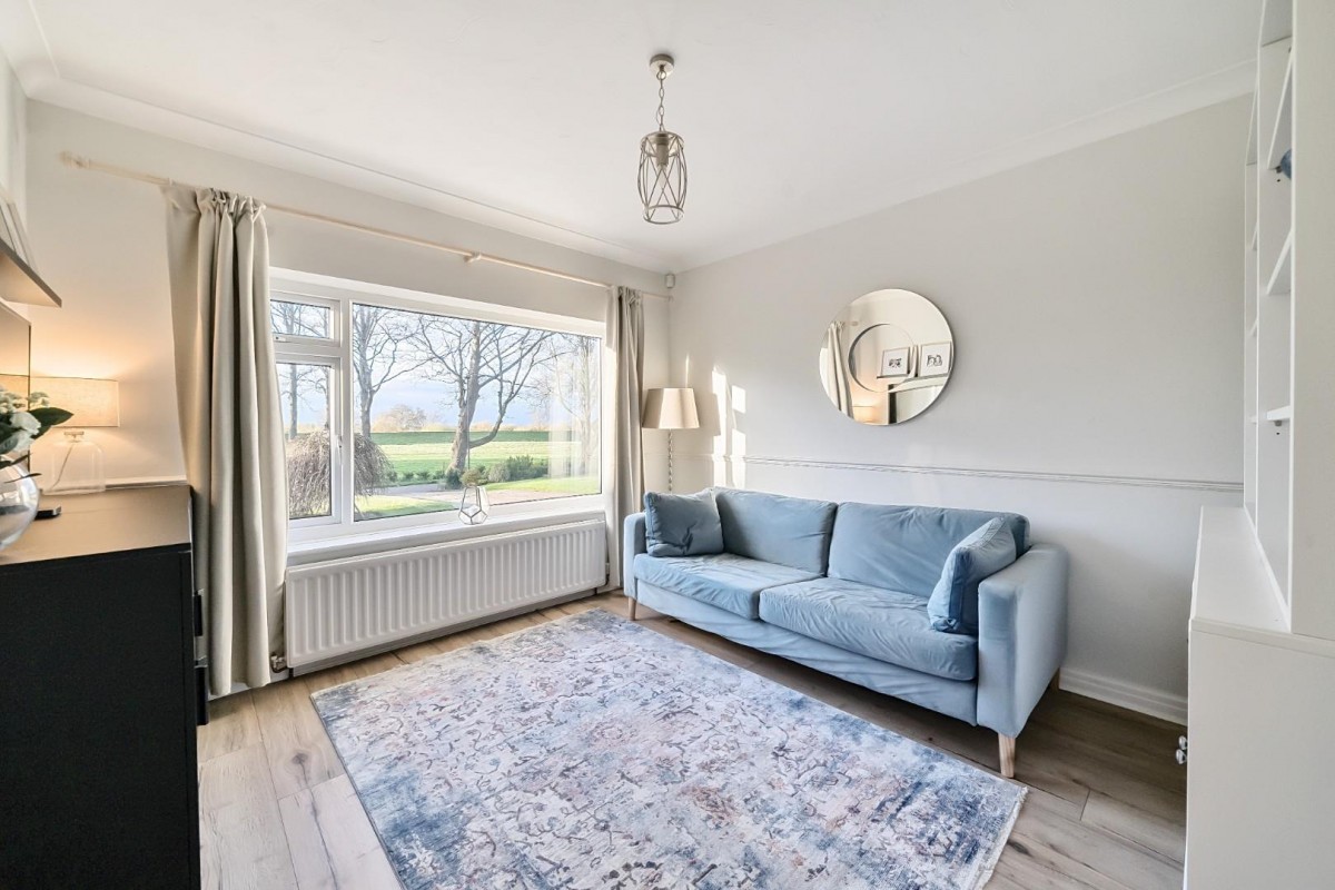 Church End, Cawood, Selby