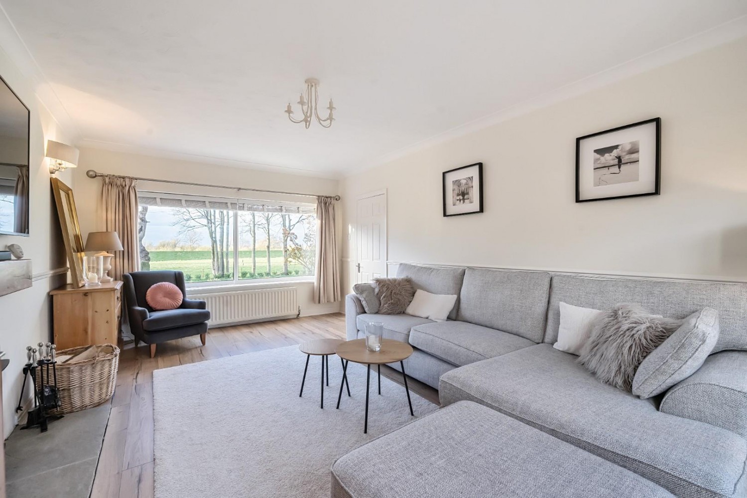 Church End, Cawood, Selby