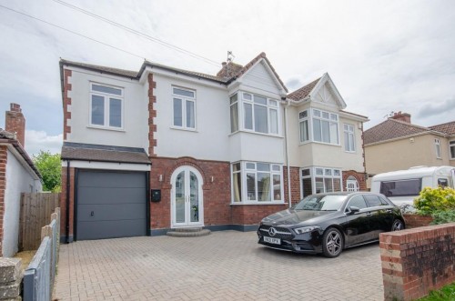 Cleeve Park Road, Downend, Bristol, BS16 6DN