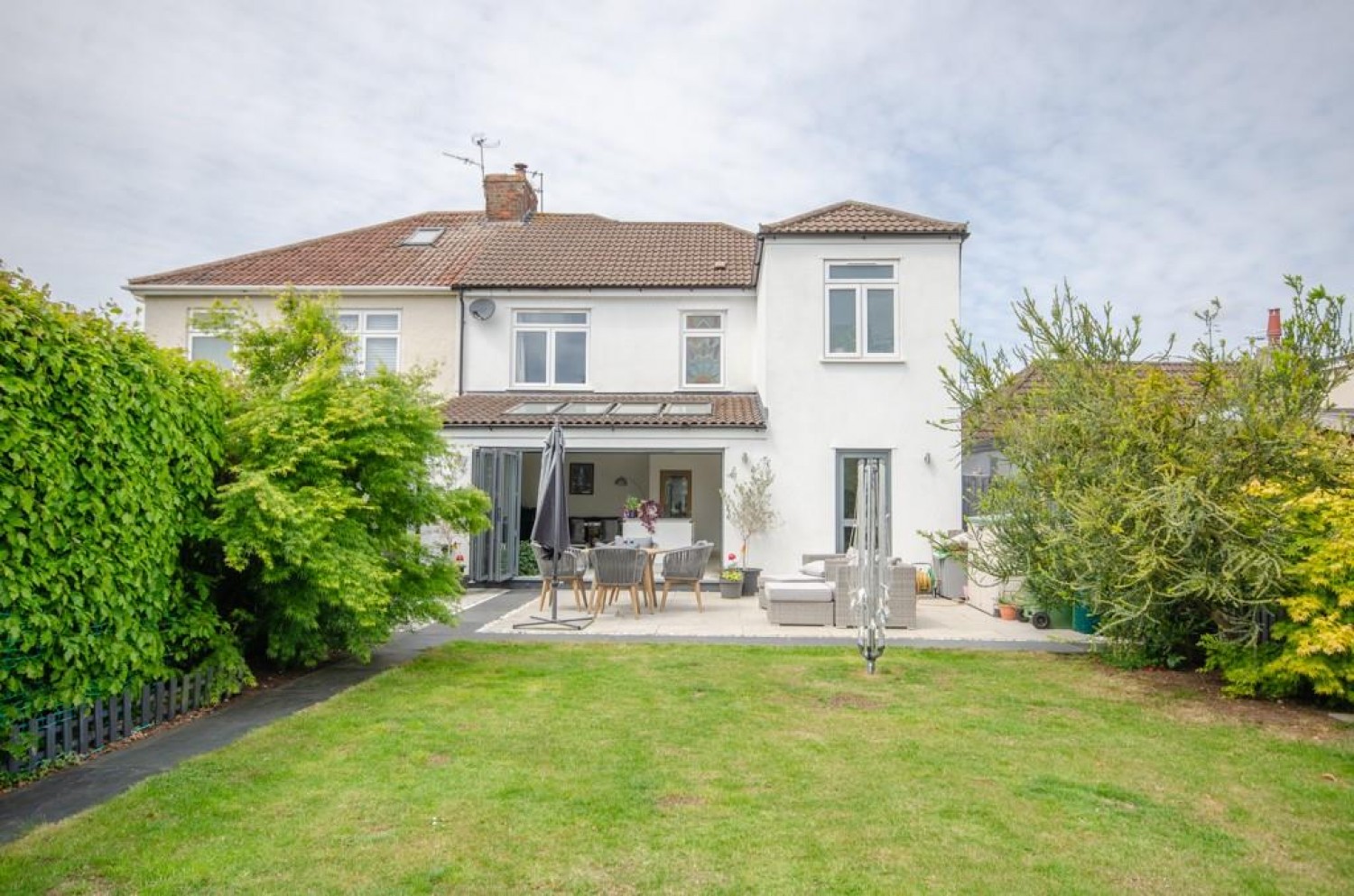 Cleeve Park Road, Downend, Bristol, BS16 6DN