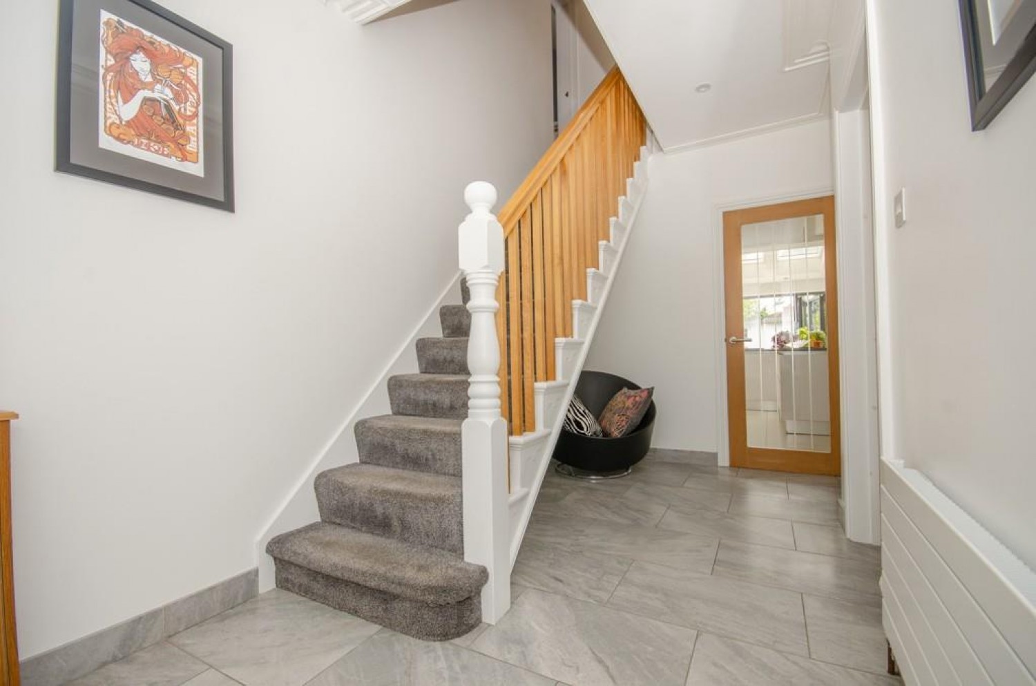 Cleeve Park Road, Downend, Bristol, BS16 6DN