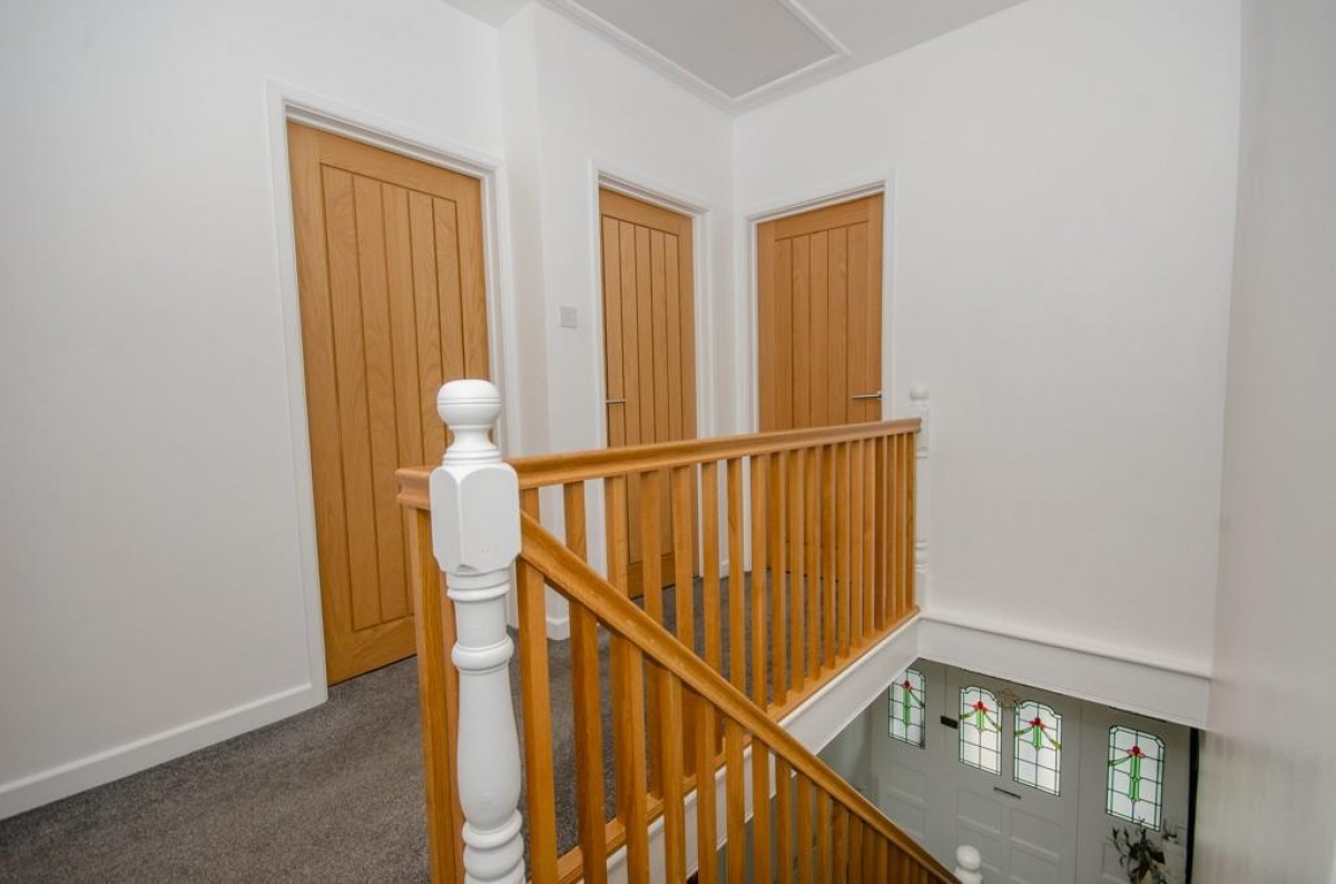 Cleeve Park Road, Downend, Bristol, BS16 6DN