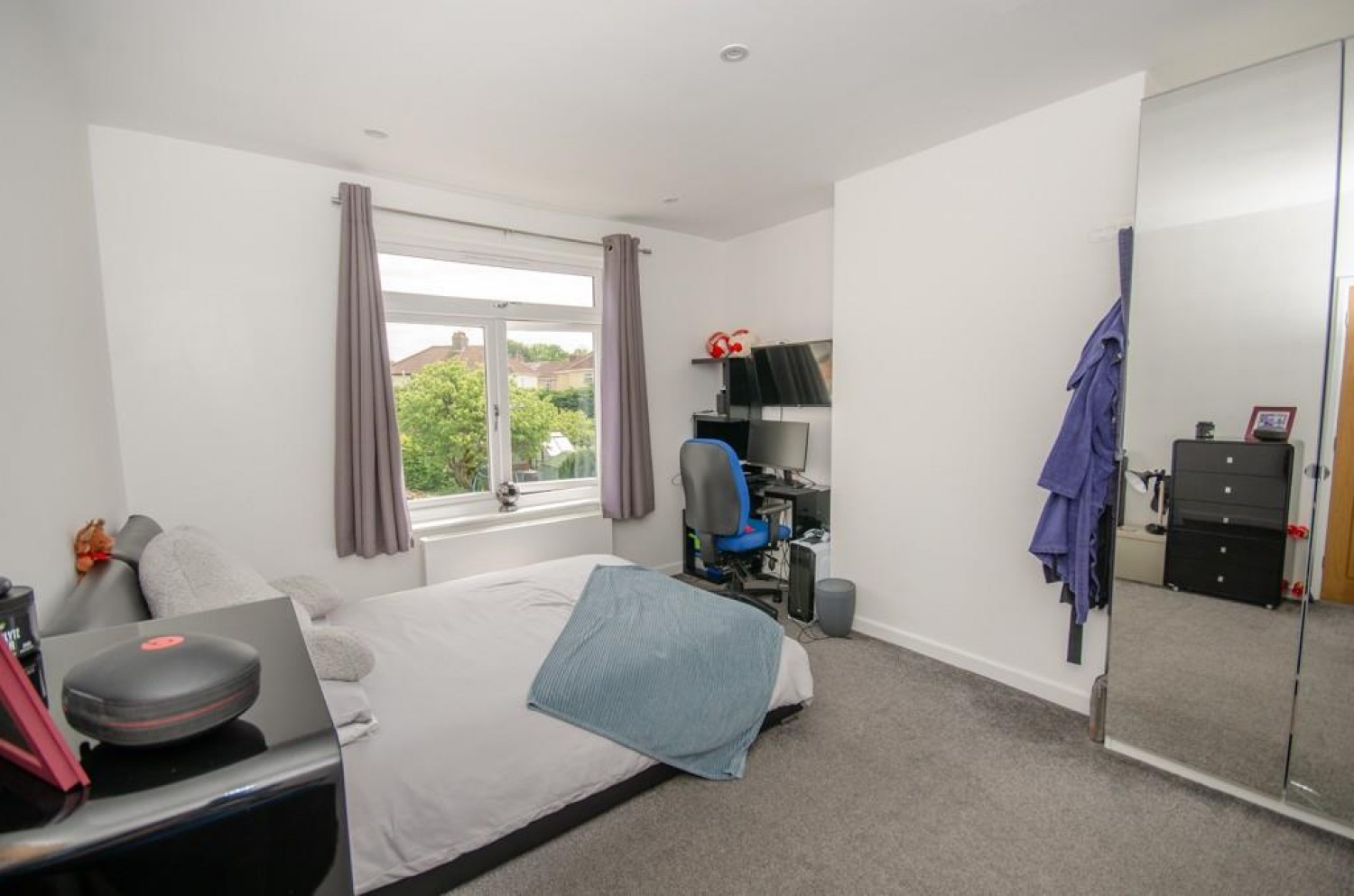 Cleeve Park Road, Downend, Bristol, BS16 6DN