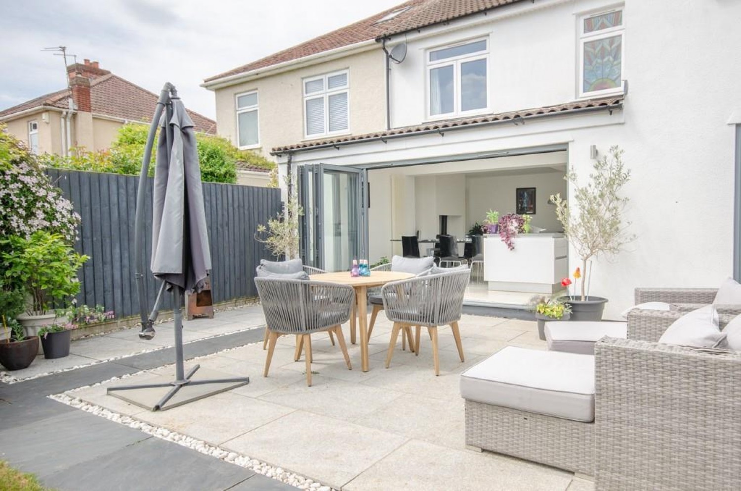 Cleeve Park Road, Downend, Bristol, BS16 6DN