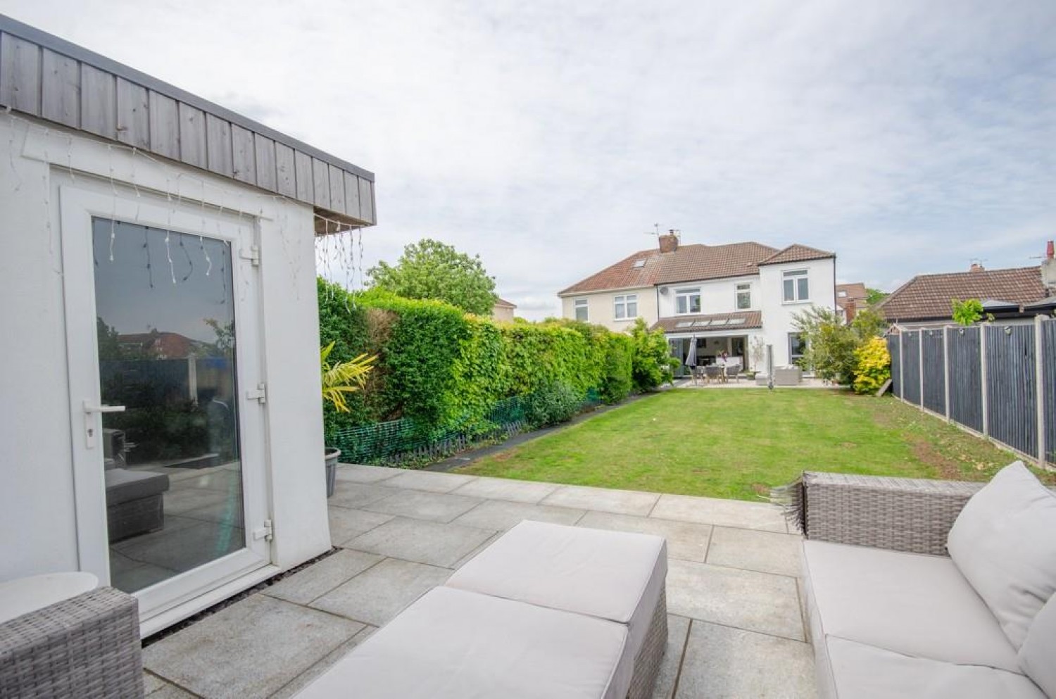 Cleeve Park Road, Downend, Bristol, BS16 6DN