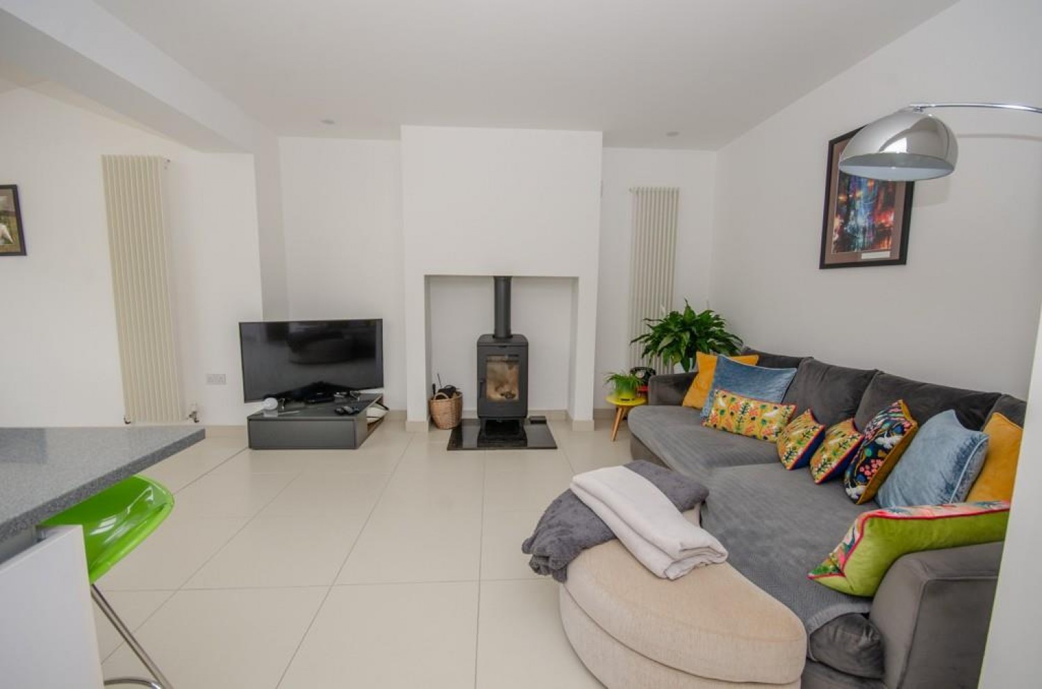 Cleeve Park Road, Downend, Bristol, BS16 6DN