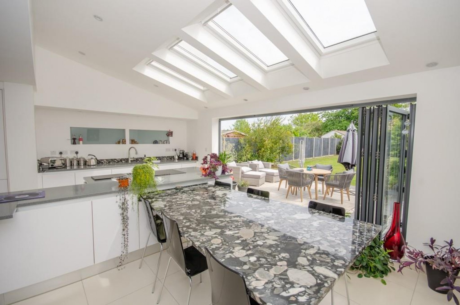 Cleeve Park Road, Downend, Bristol, BS16 6DN