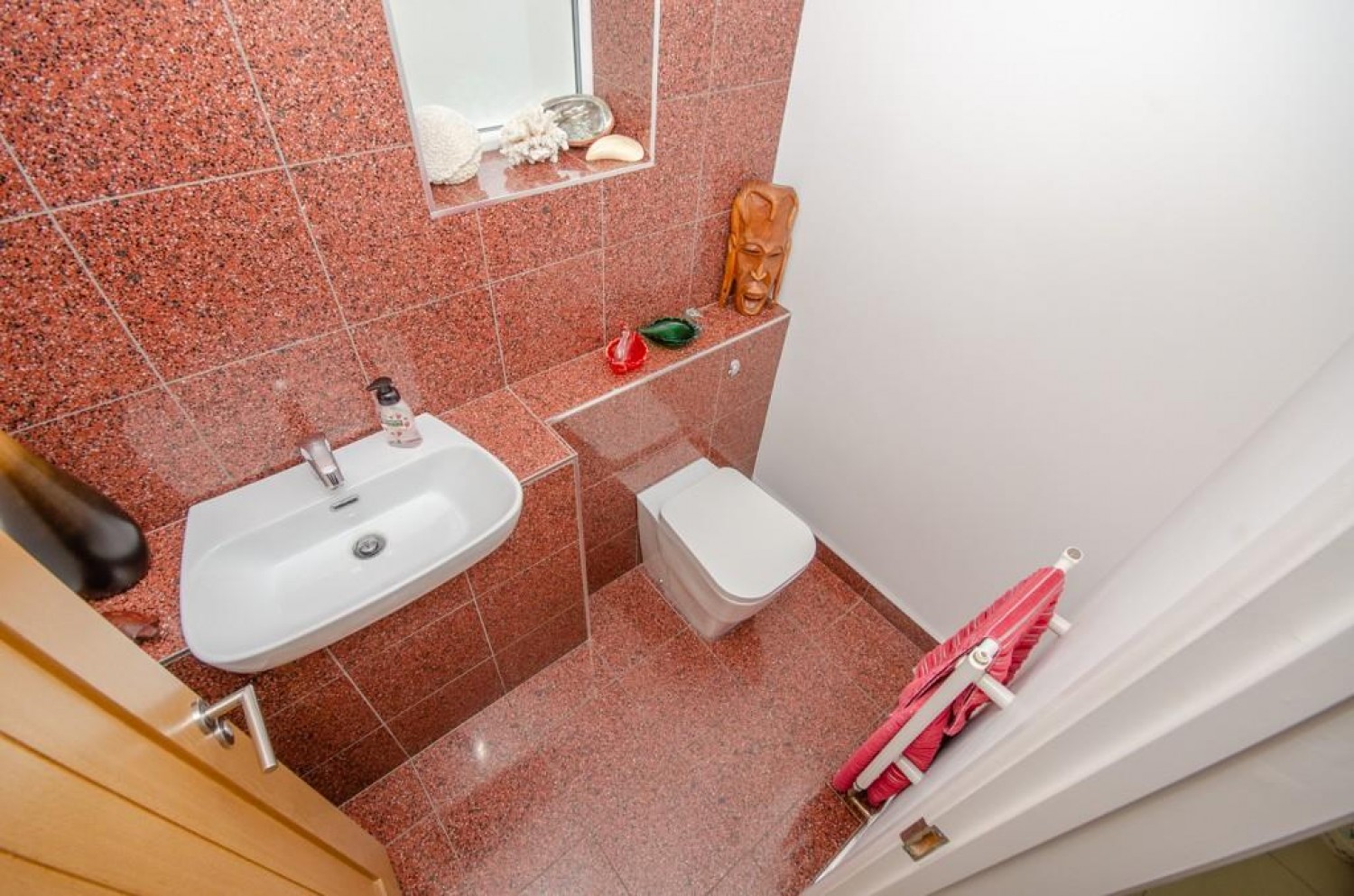 Cleeve Park Road, Downend, Bristol, BS16 6DN