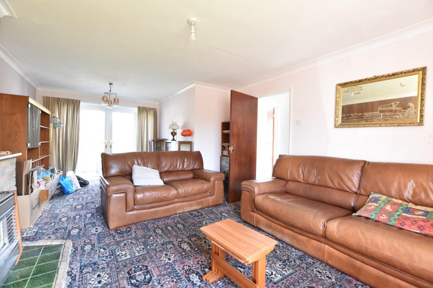 Meadow Road, Scunthorpe
