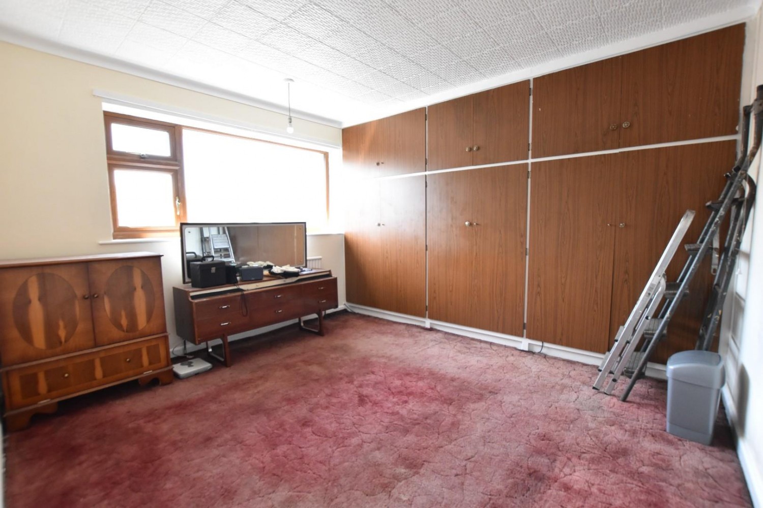 Meadow Road, Scunthorpe
