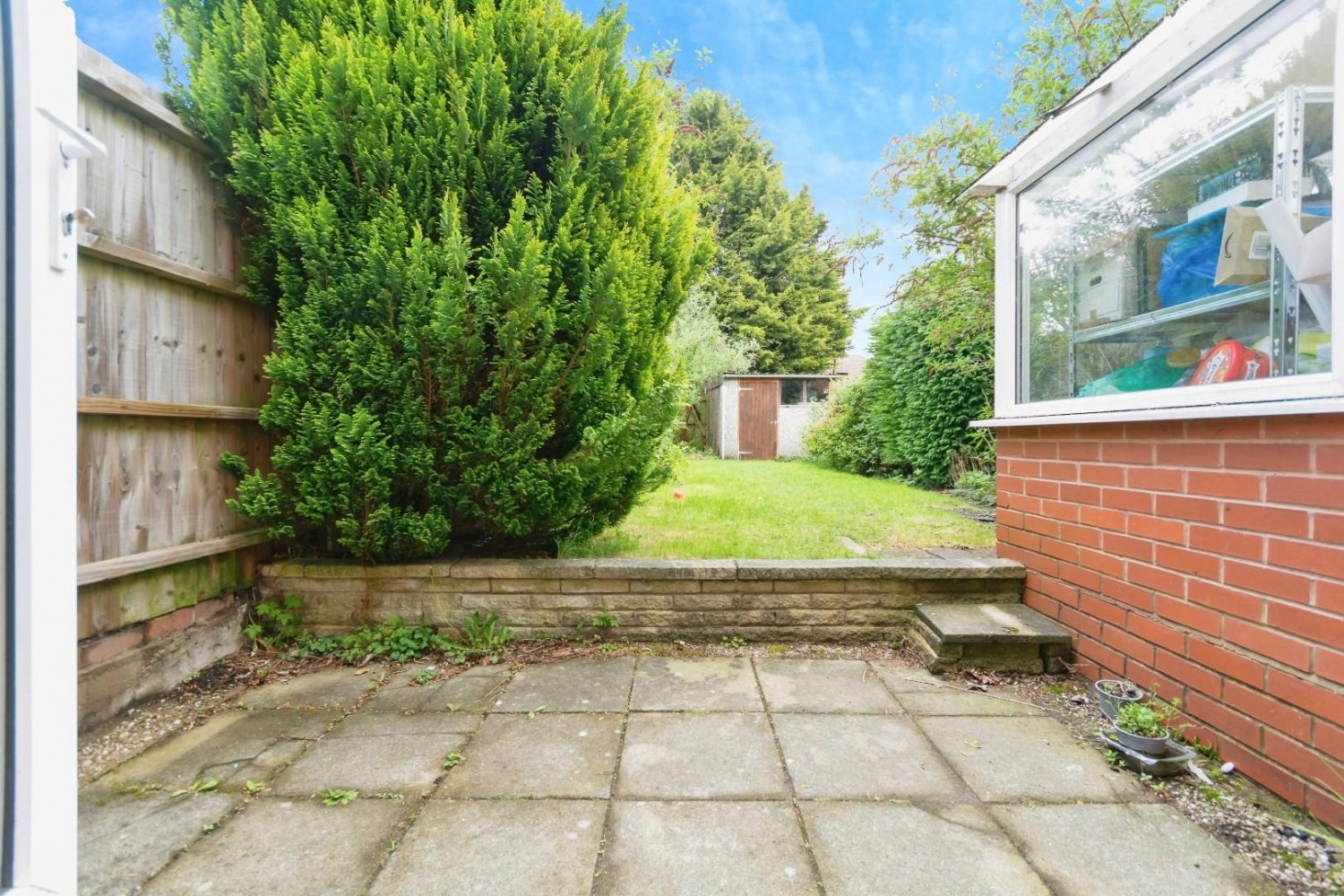 Derron Avenue, Birmingham