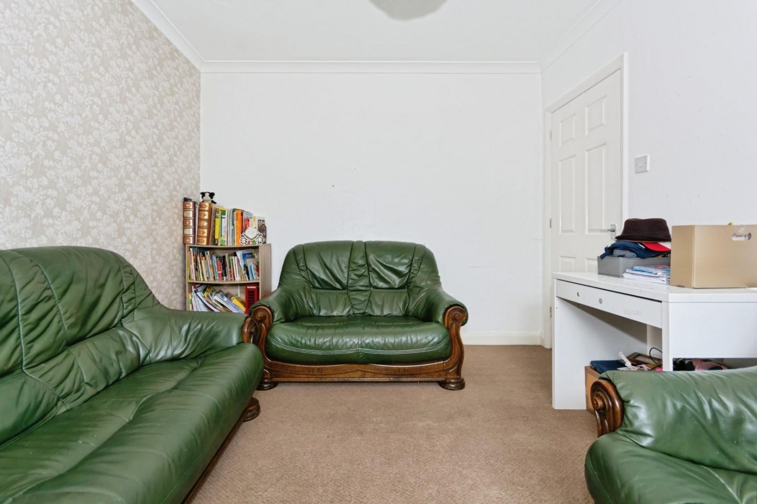 Derron Avenue, Birmingham