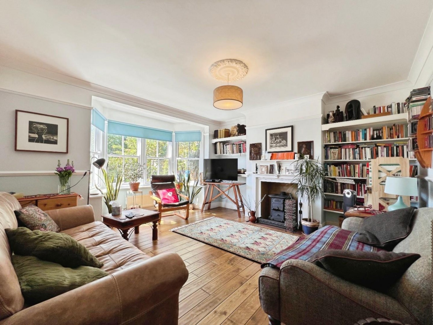 Bartholomew Street, Hythe