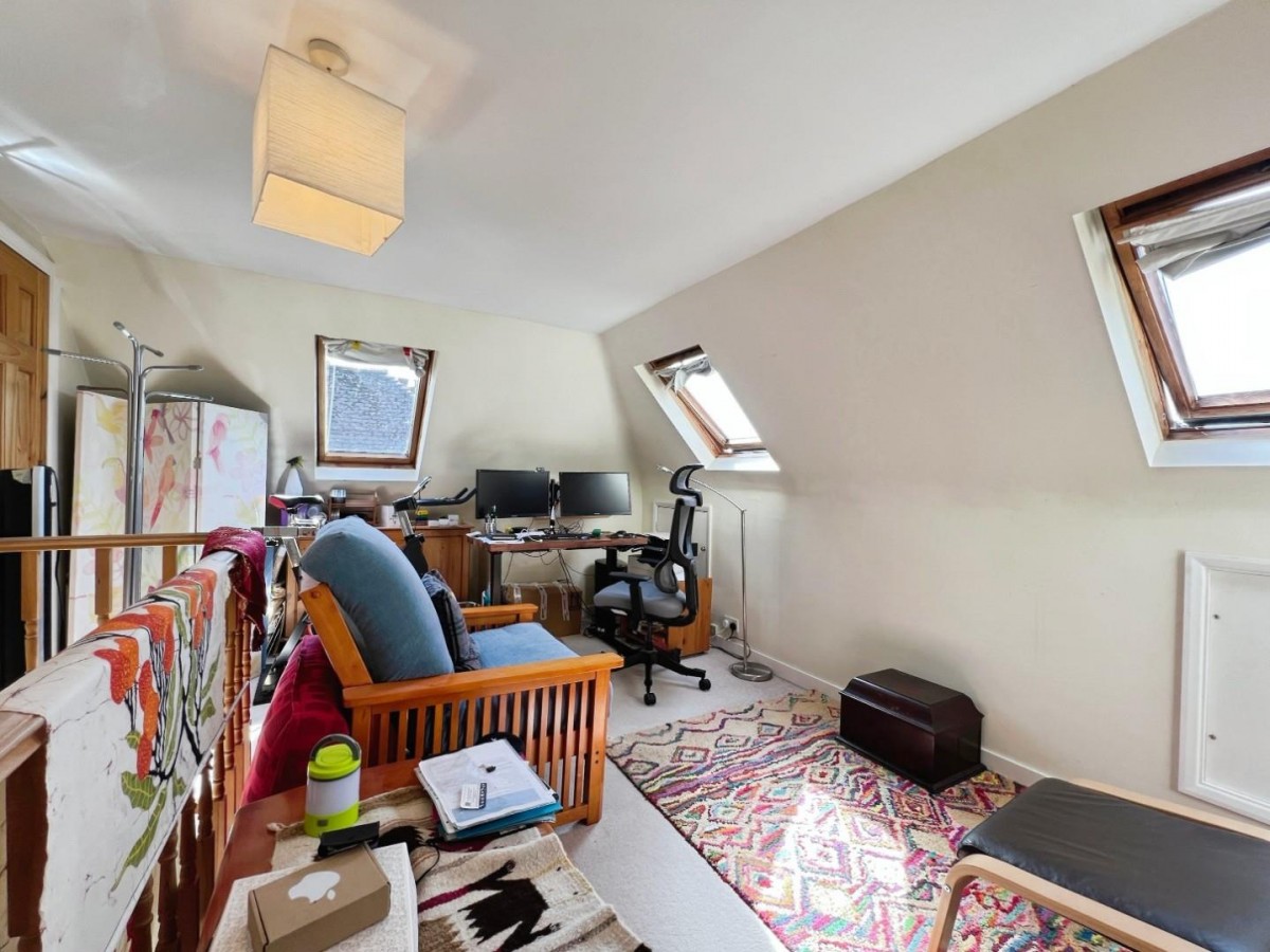 Bartholomew Street, Hythe