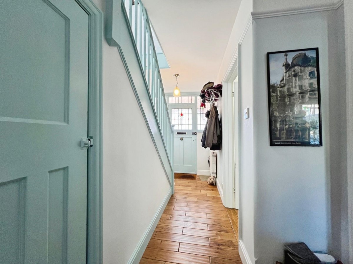 Bartholomew Street, Hythe