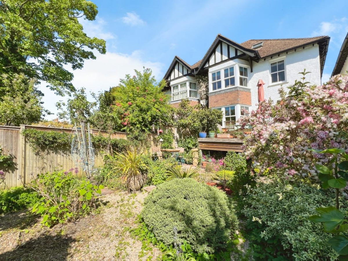 Bartholomew Street, Hythe