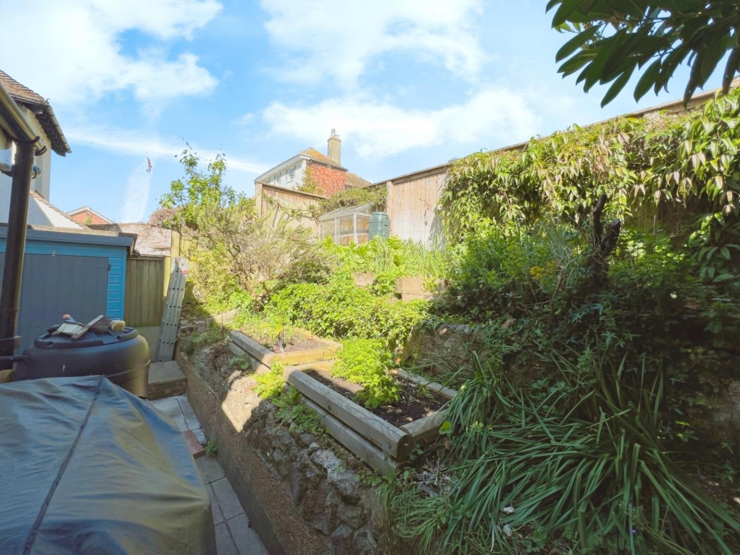 Bartholomew Street, Hythe