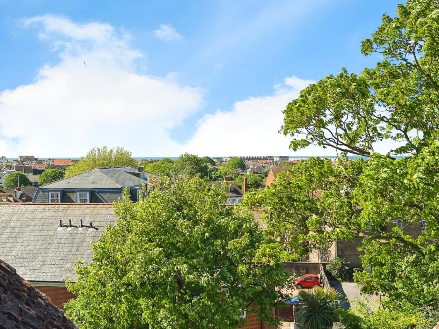 Bartholomew Street, Hythe