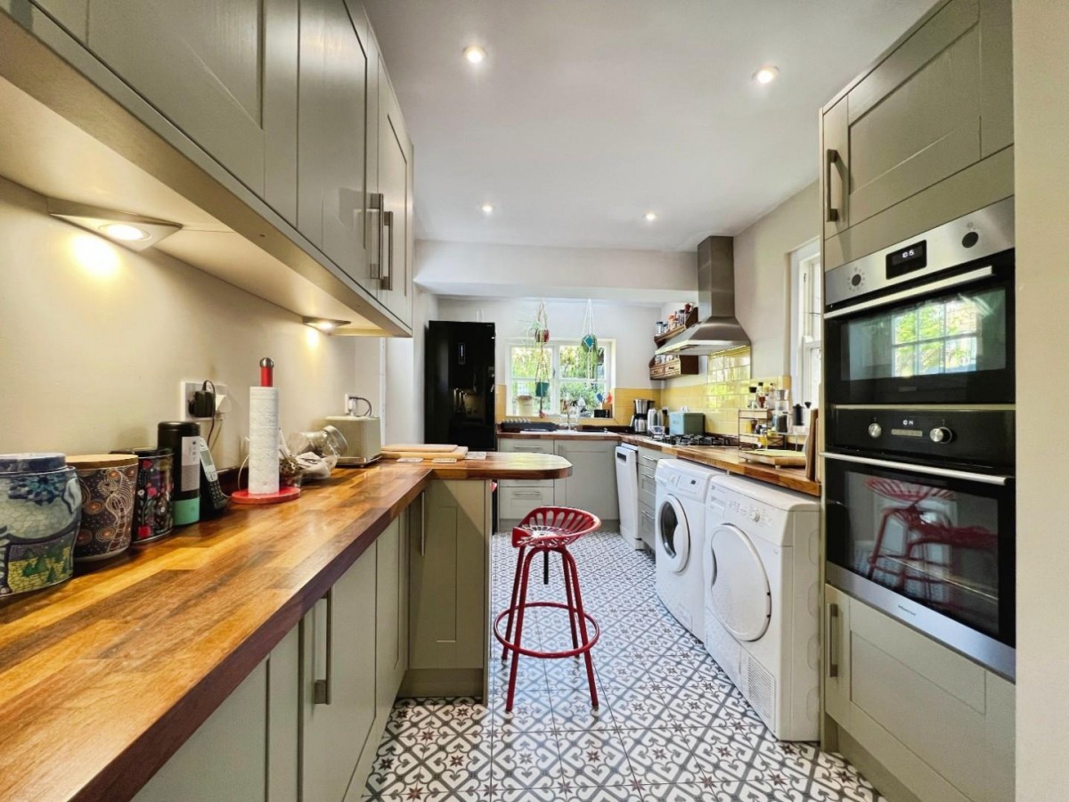 Bartholomew Street, Hythe