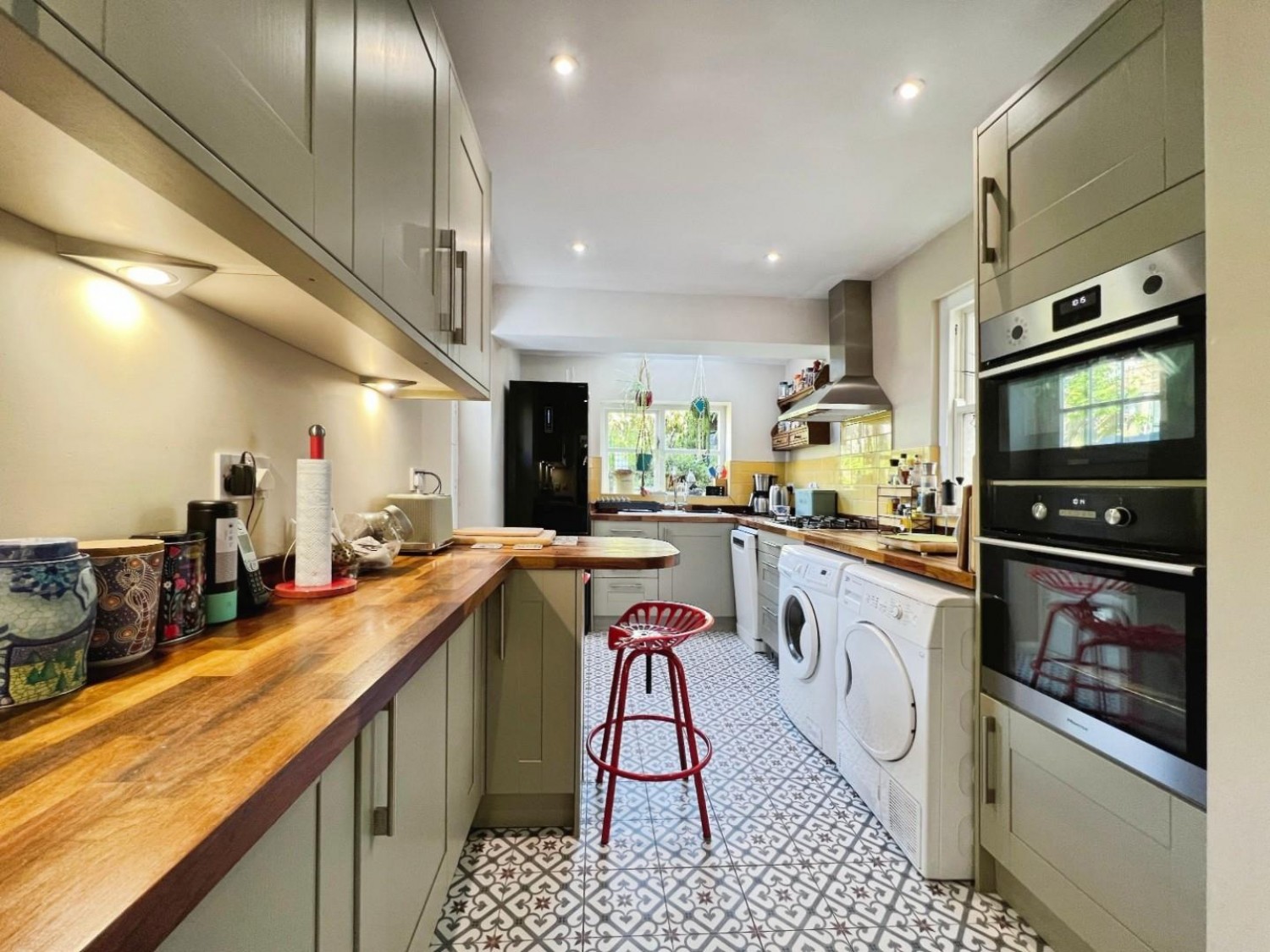 Bartholomew Street, Hythe