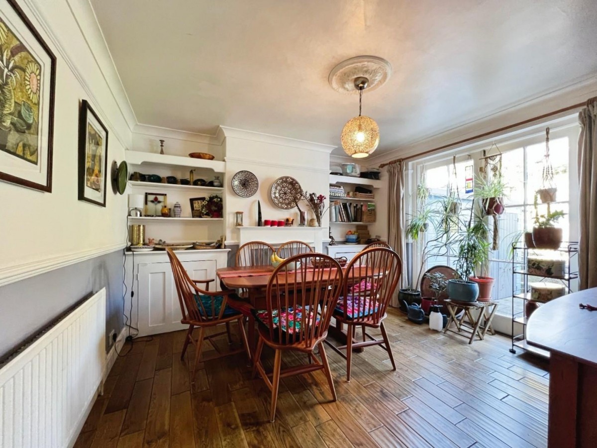 Bartholomew Street, Hythe