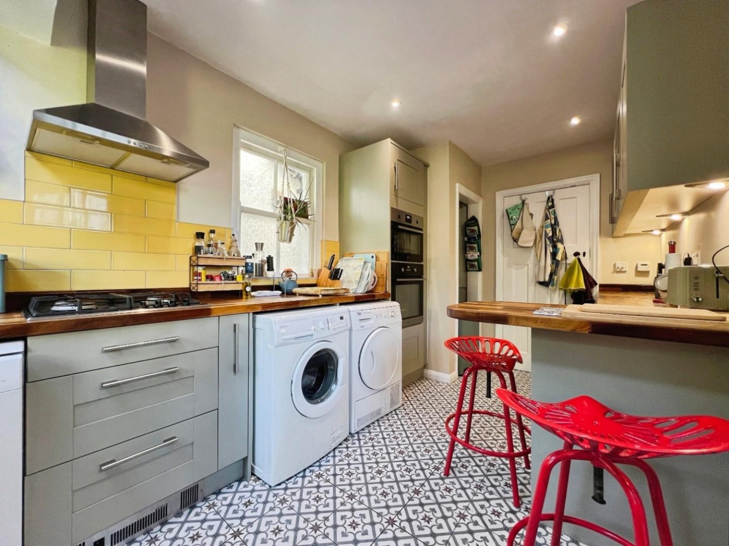 Bartholomew Street, Hythe