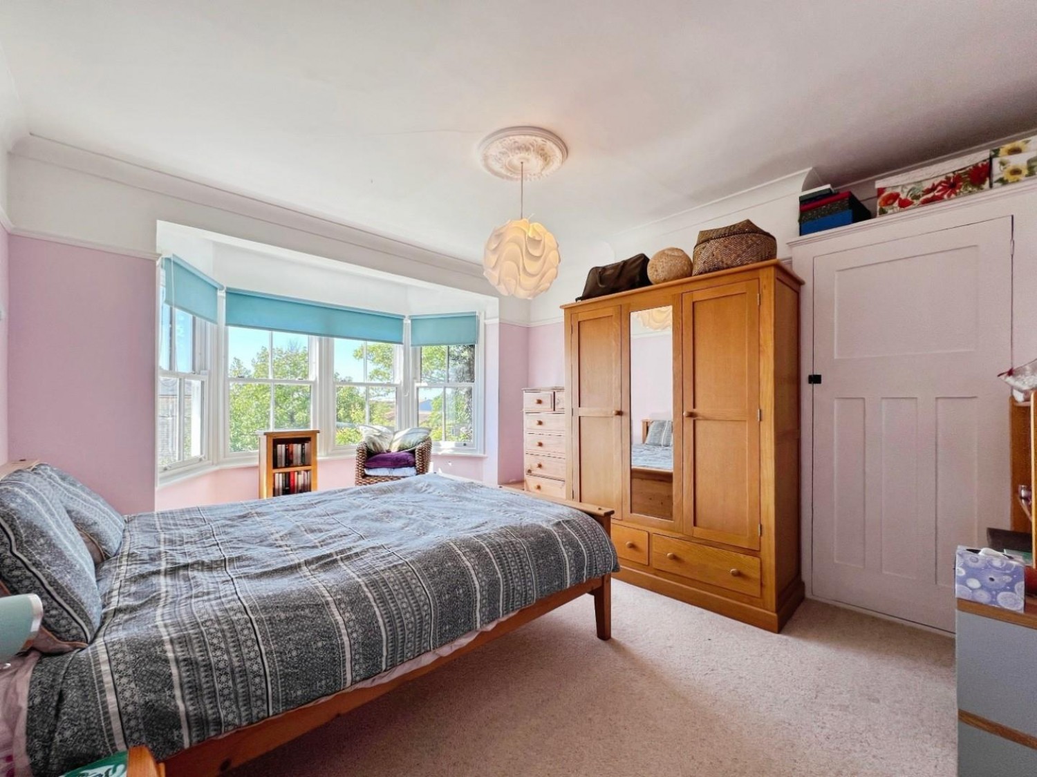 Bartholomew Street, Hythe