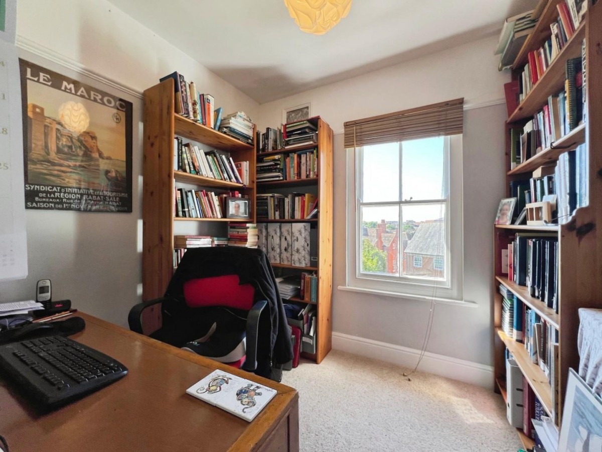 Bartholomew Street, Hythe