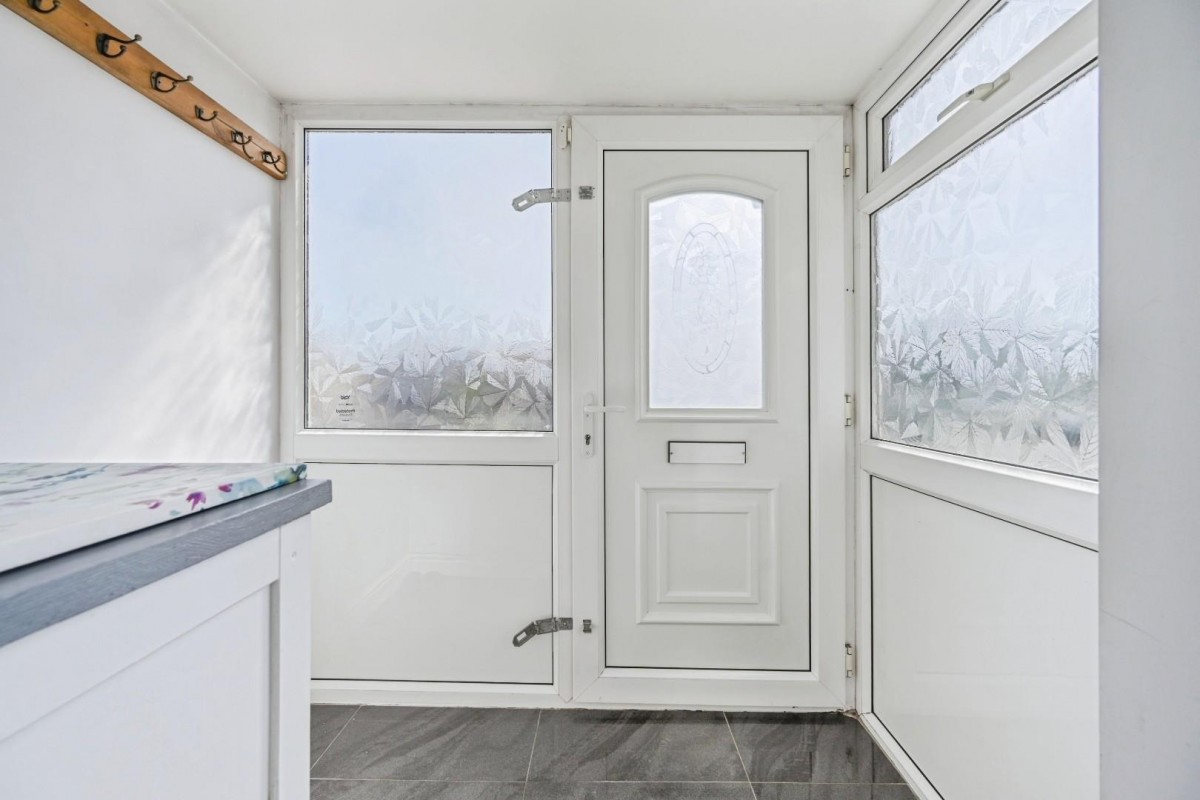 Chaytor Road, Polesworth, Tamworth