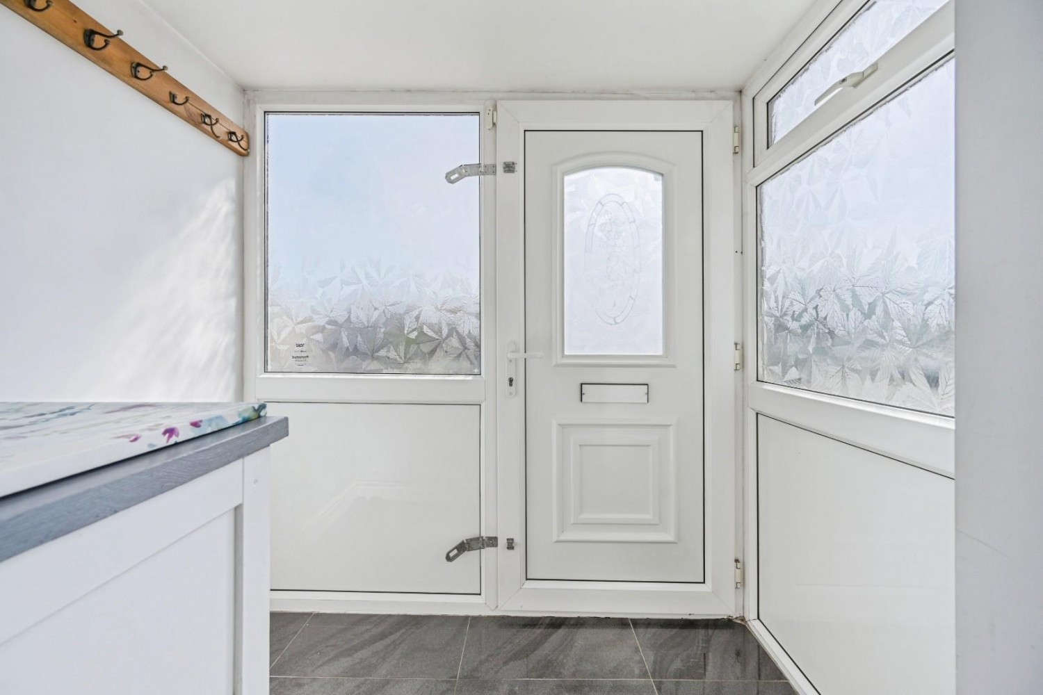 Chaytor Road, Polesworth, Tamworth