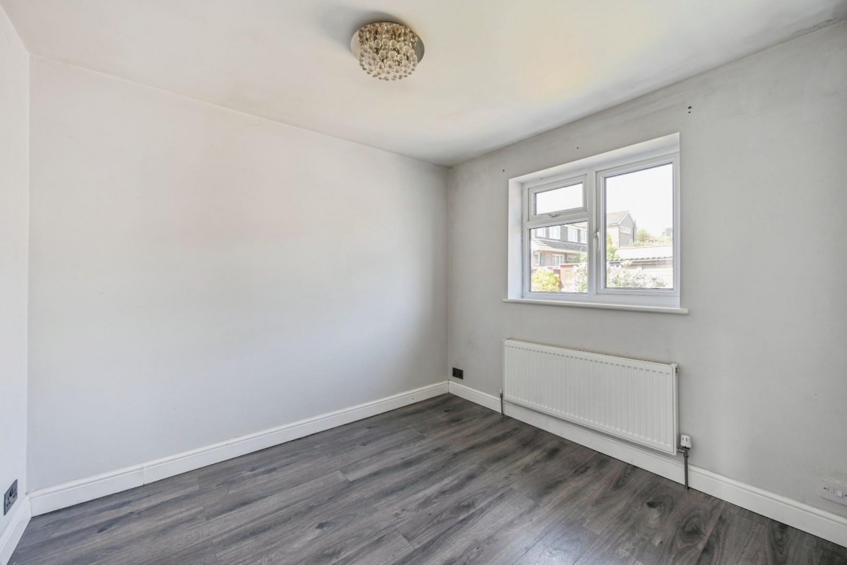 Chaytor Road, Polesworth, Tamworth