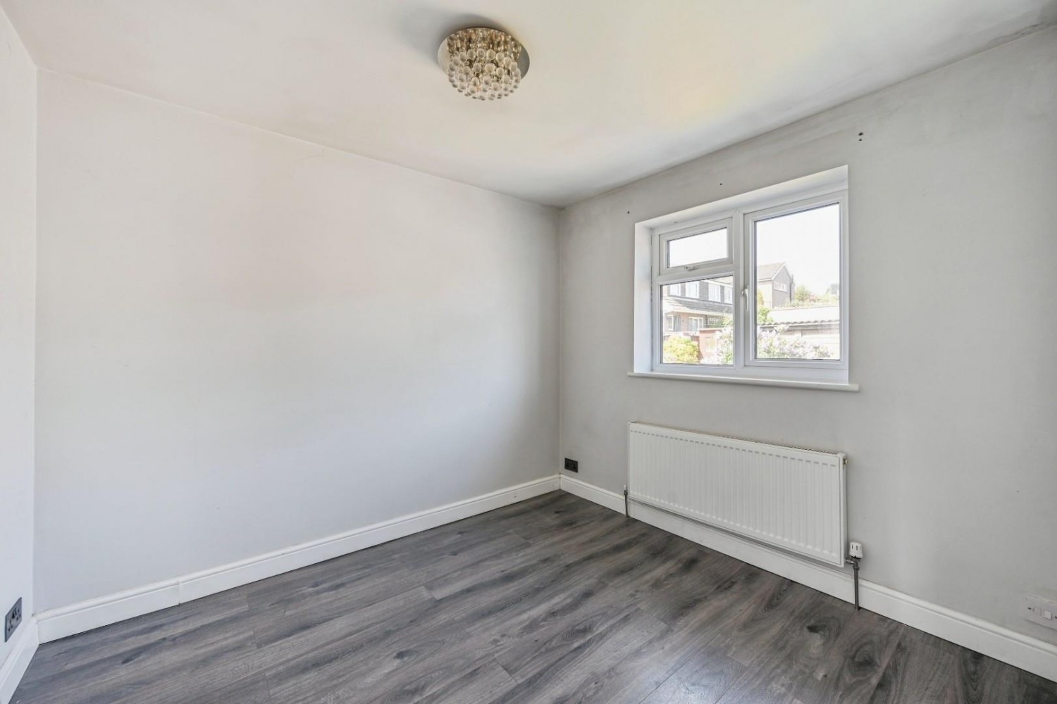 Chaytor Road, Polesworth, Tamworth