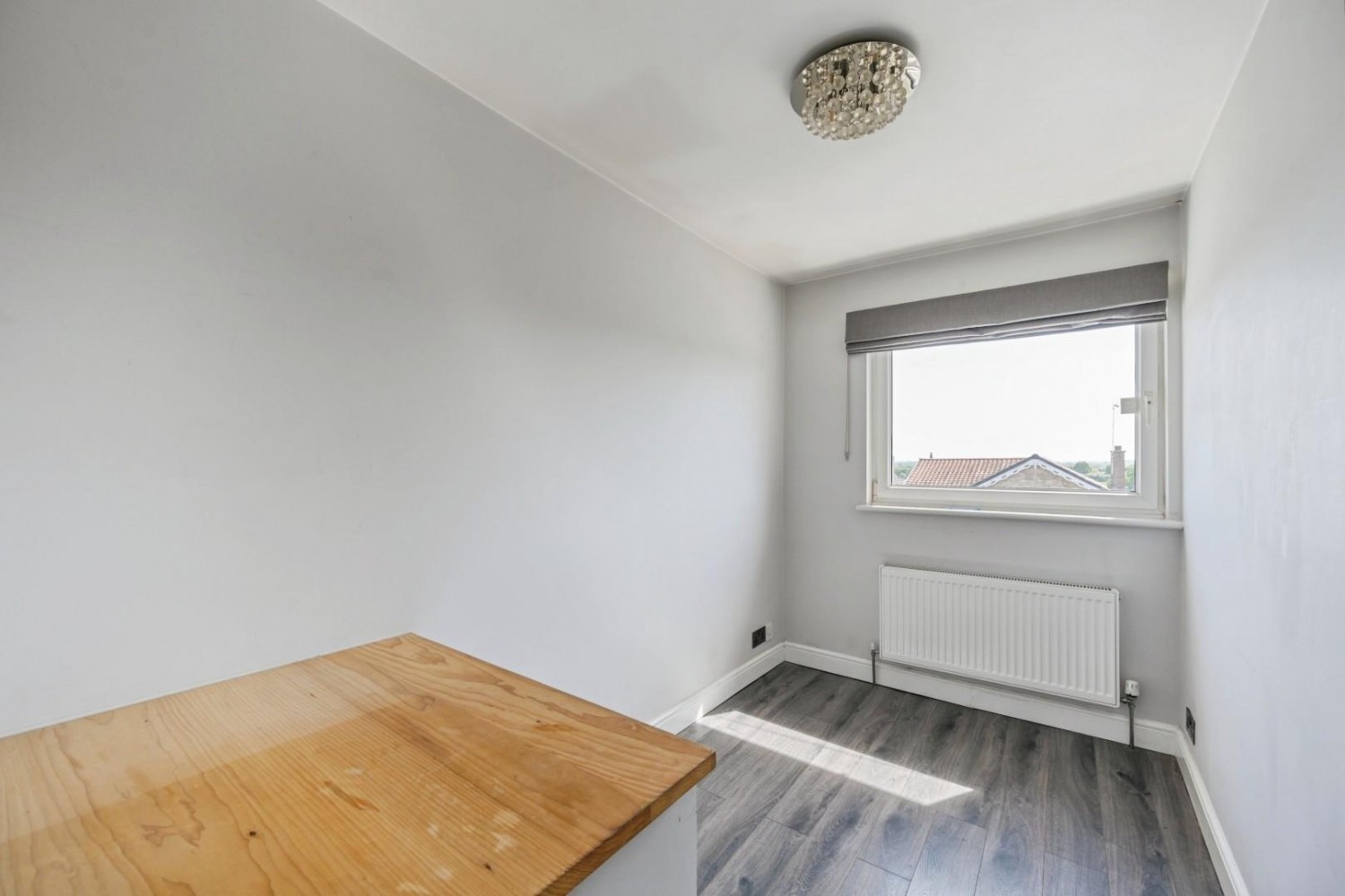 Chaytor Road, Polesworth, Tamworth
