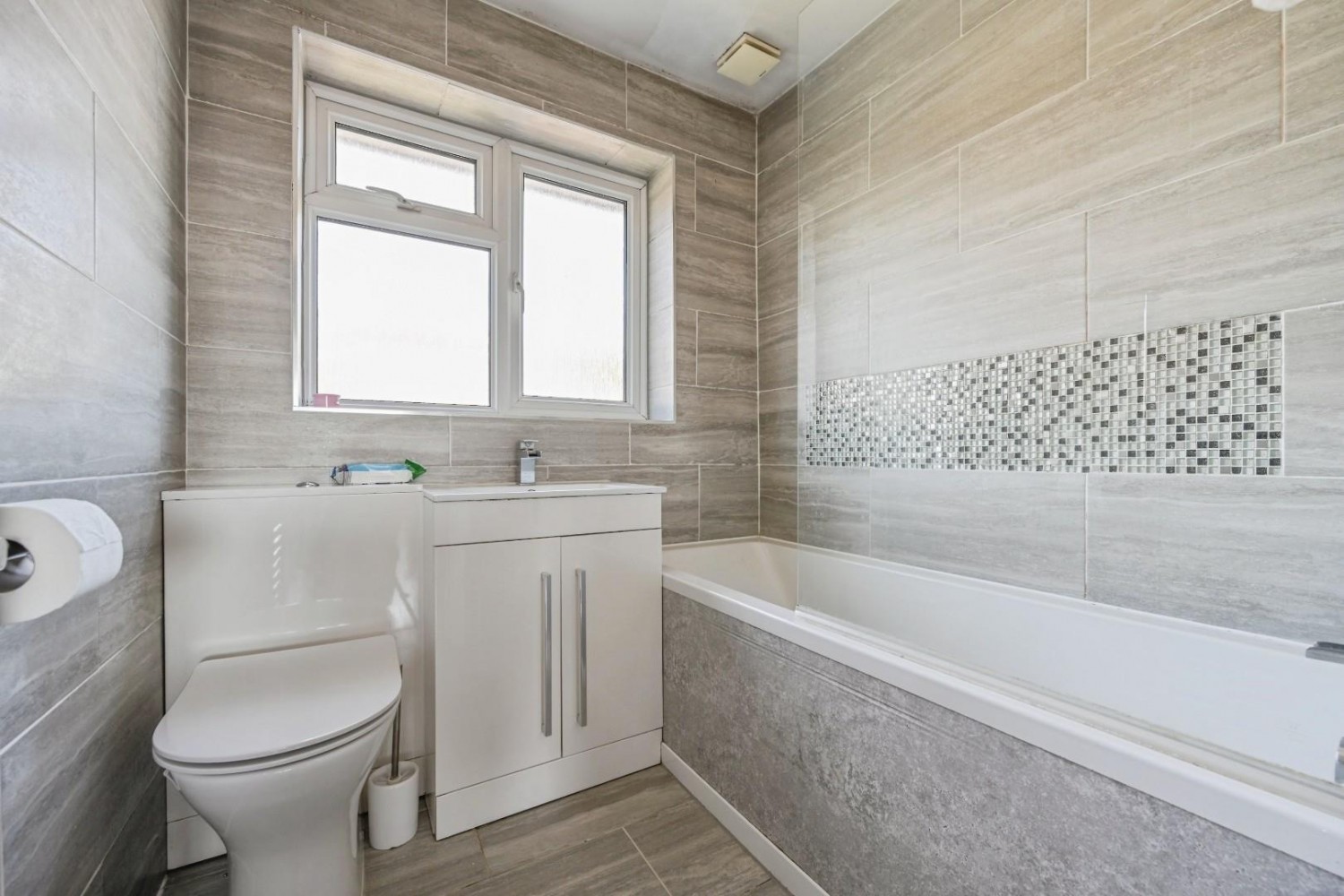 Chaytor Road, Polesworth, Tamworth