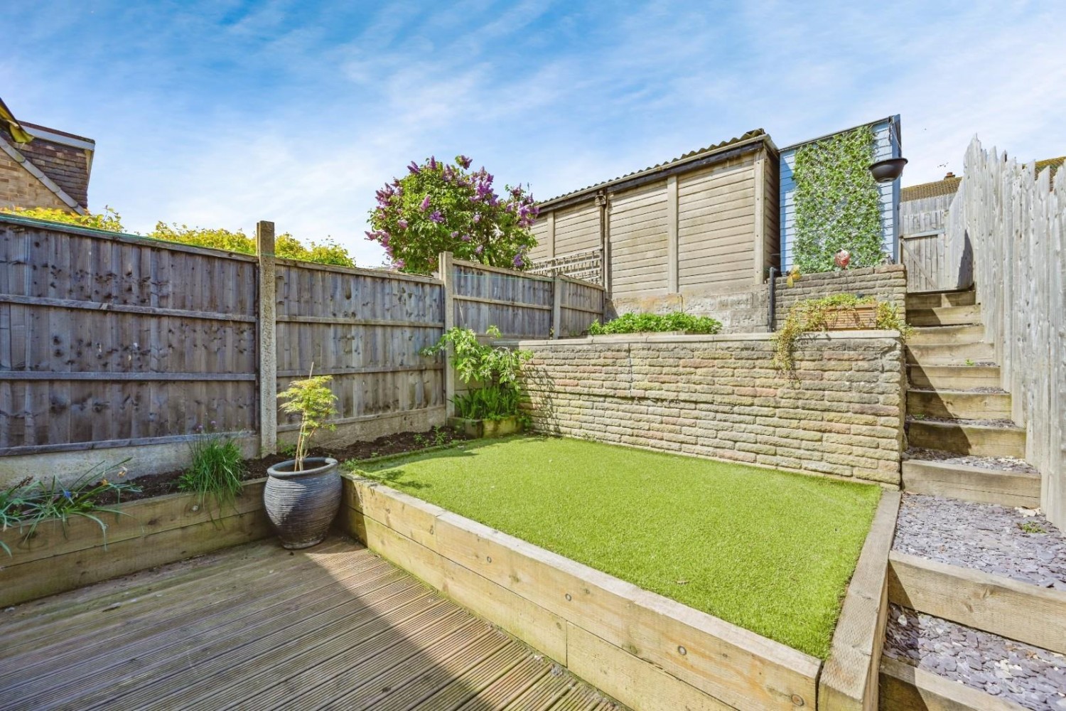 Chaytor Road, Polesworth, Tamworth