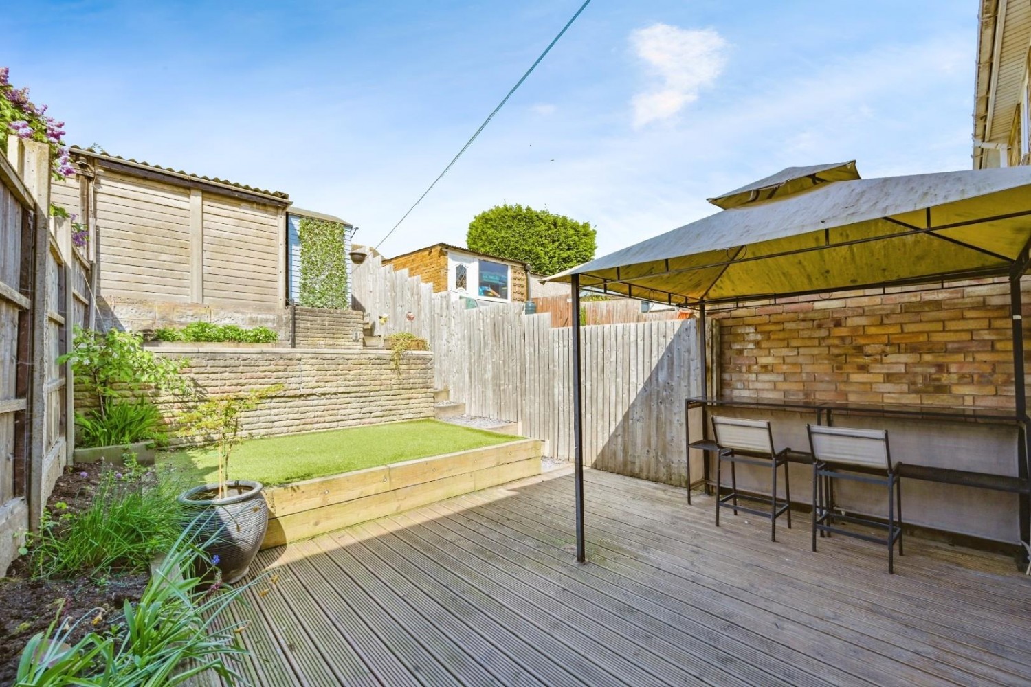 Chaytor Road, Polesworth, Tamworth