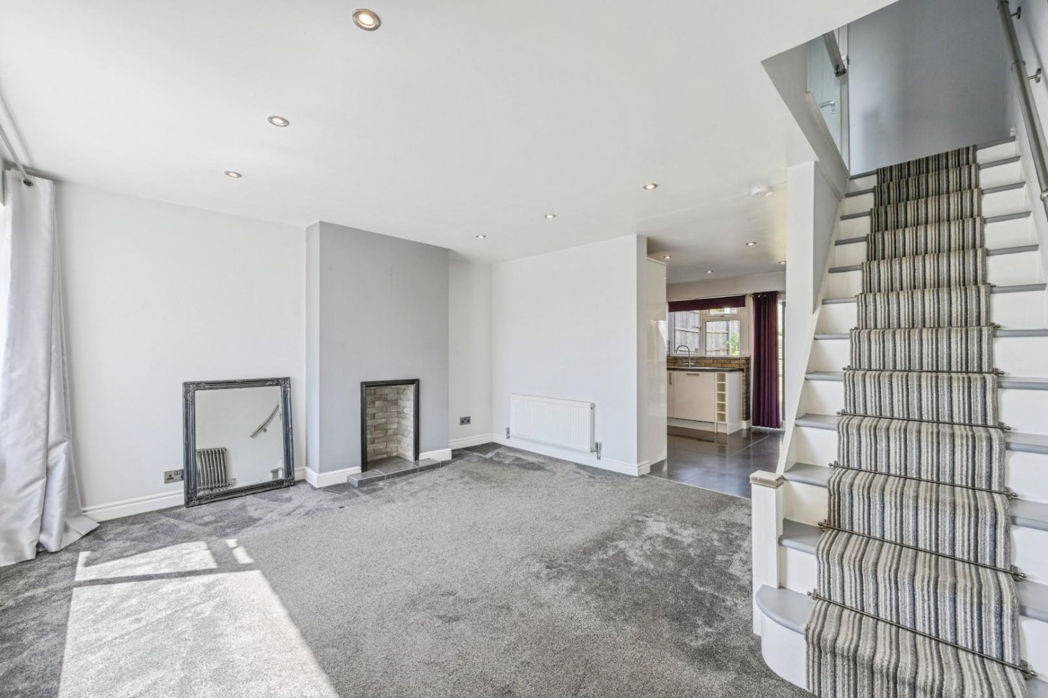 Chaytor Road, Polesworth, Tamworth