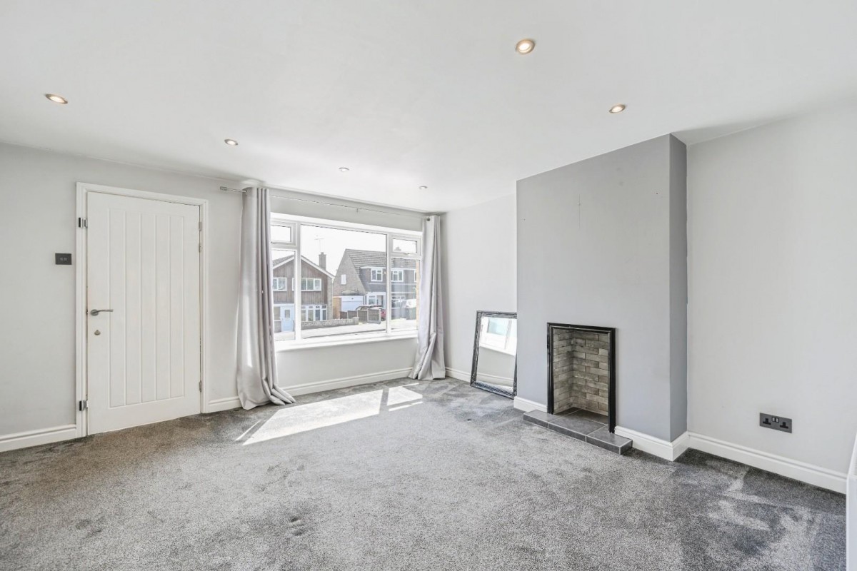 Chaytor Road, Polesworth, Tamworth