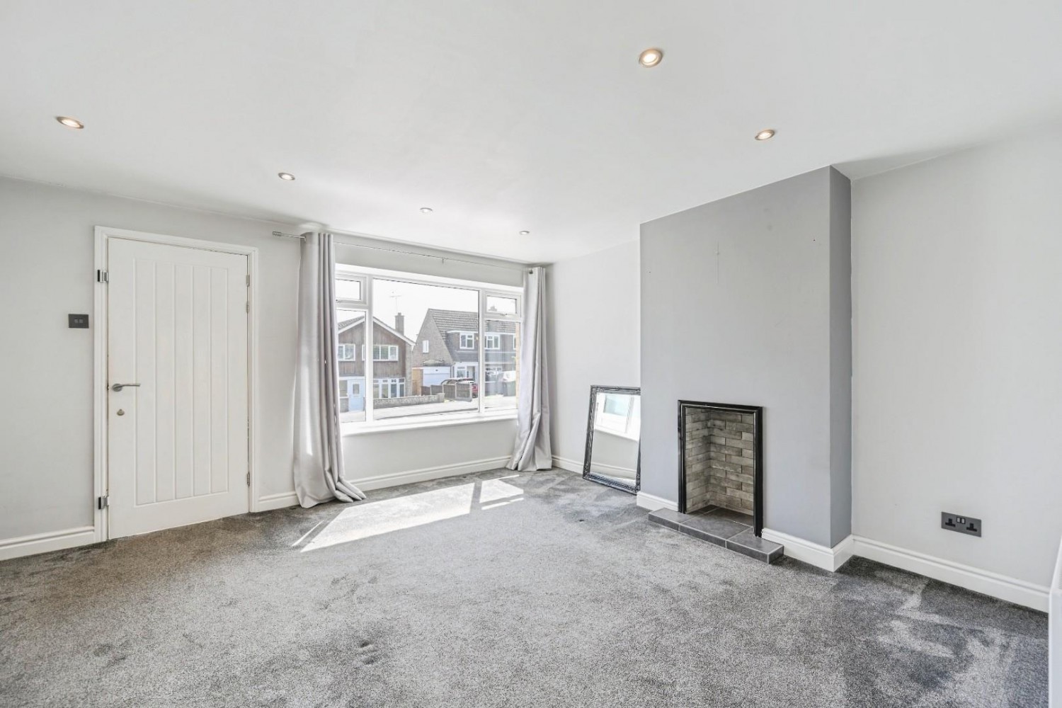 Chaytor Road, Polesworth, Tamworth