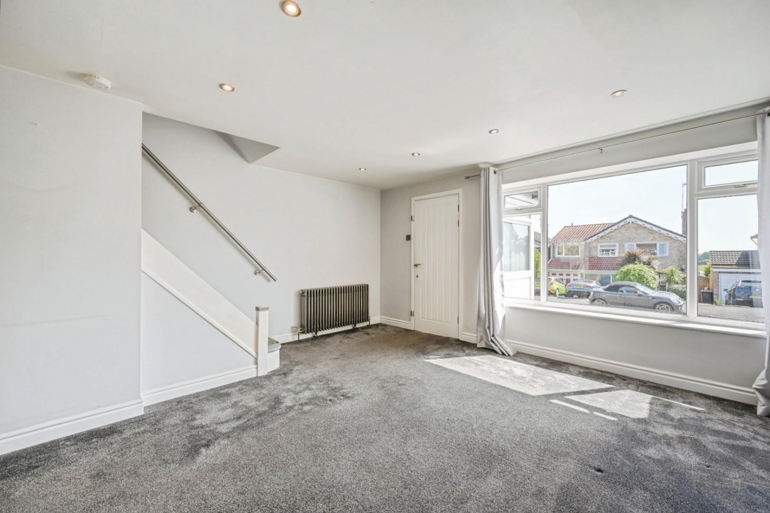 Chaytor Road, Polesworth, Tamworth
