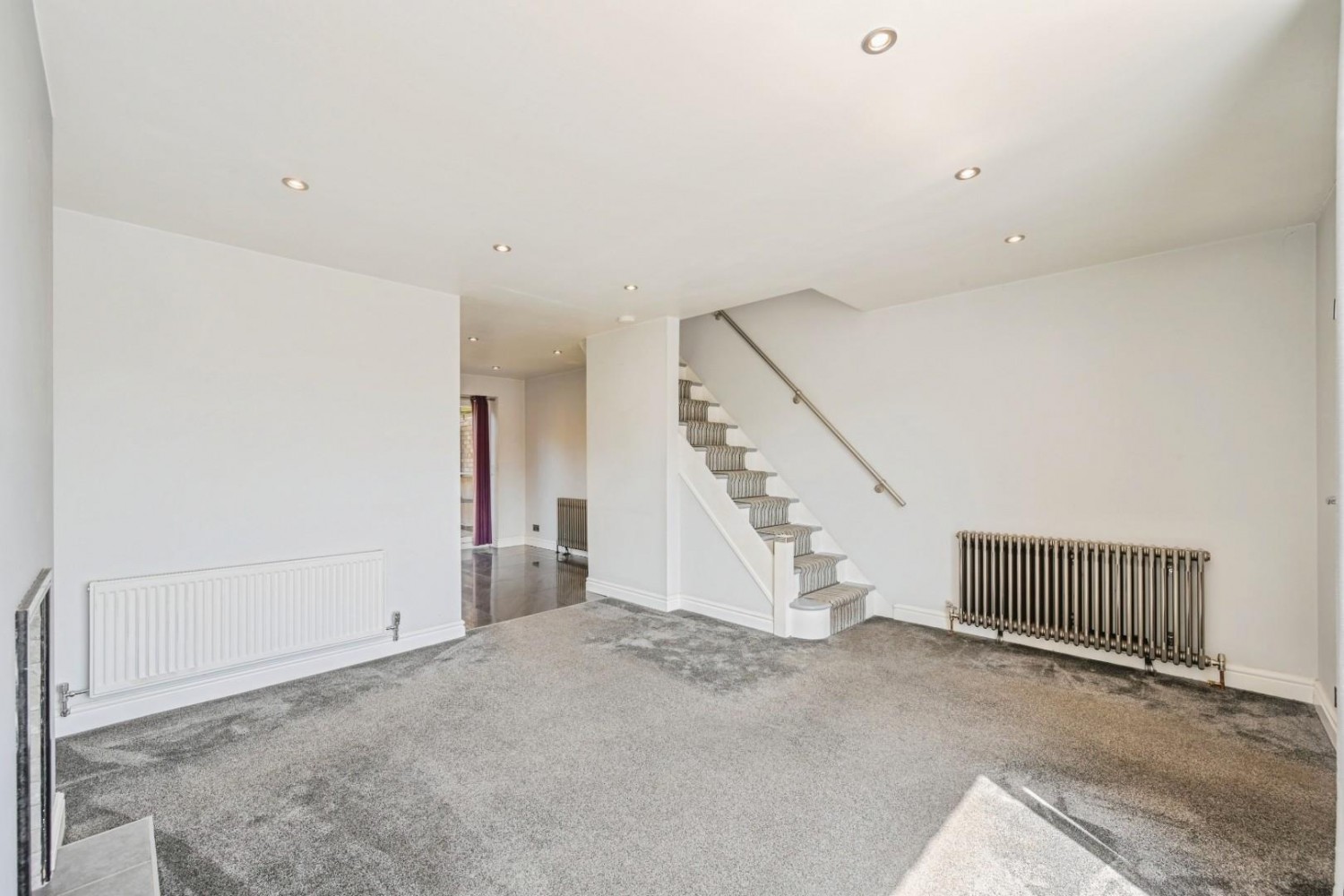 Chaytor Road, Polesworth, Tamworth