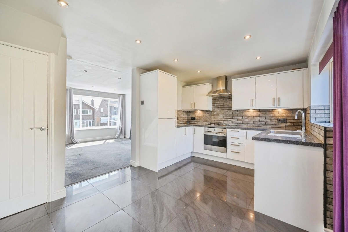 Chaytor Road, Polesworth, Tamworth