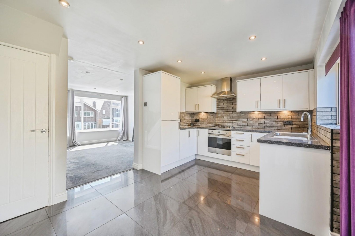 Chaytor Road, Polesworth, Tamworth
