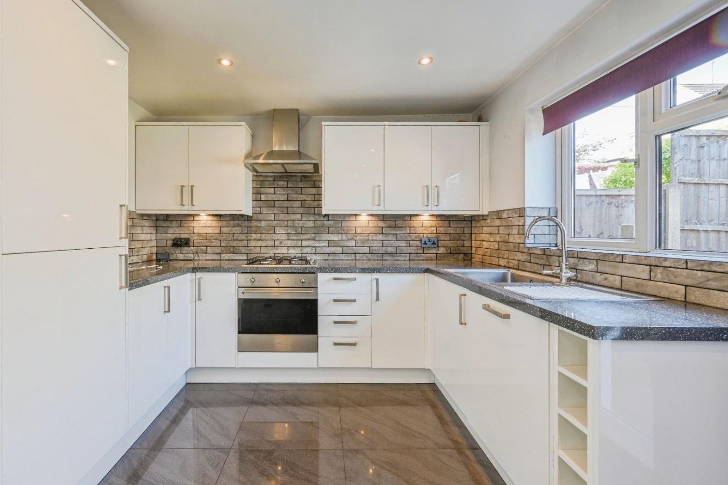 Chaytor Road, Polesworth, Tamworth