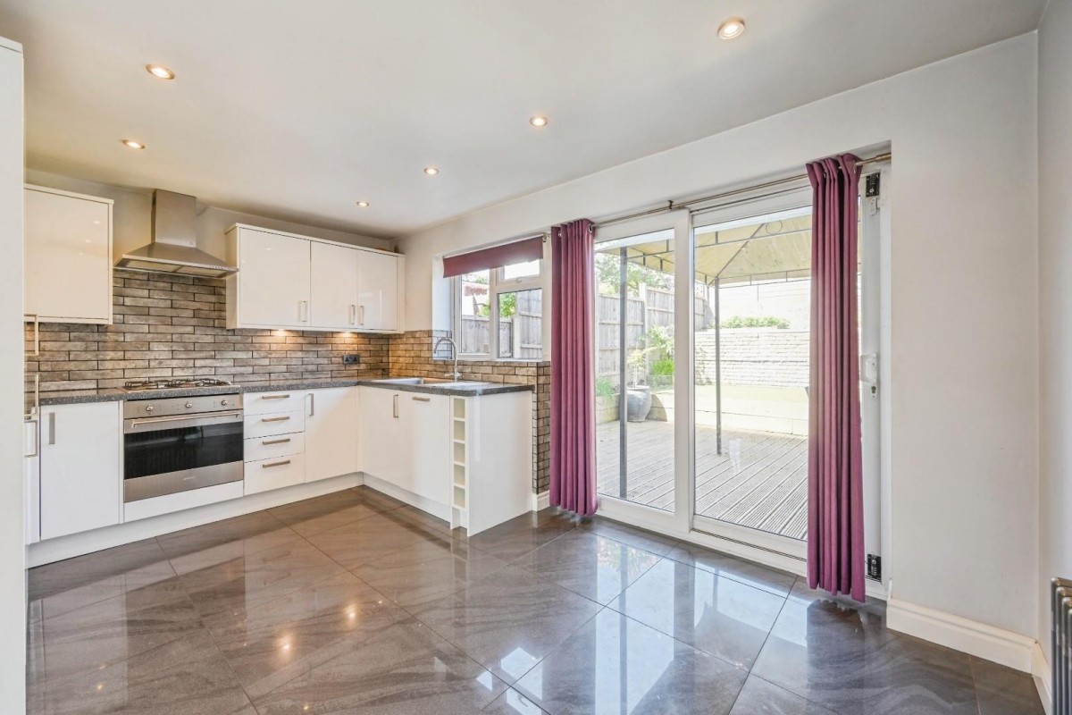 Chaytor Road, Polesworth, Tamworth