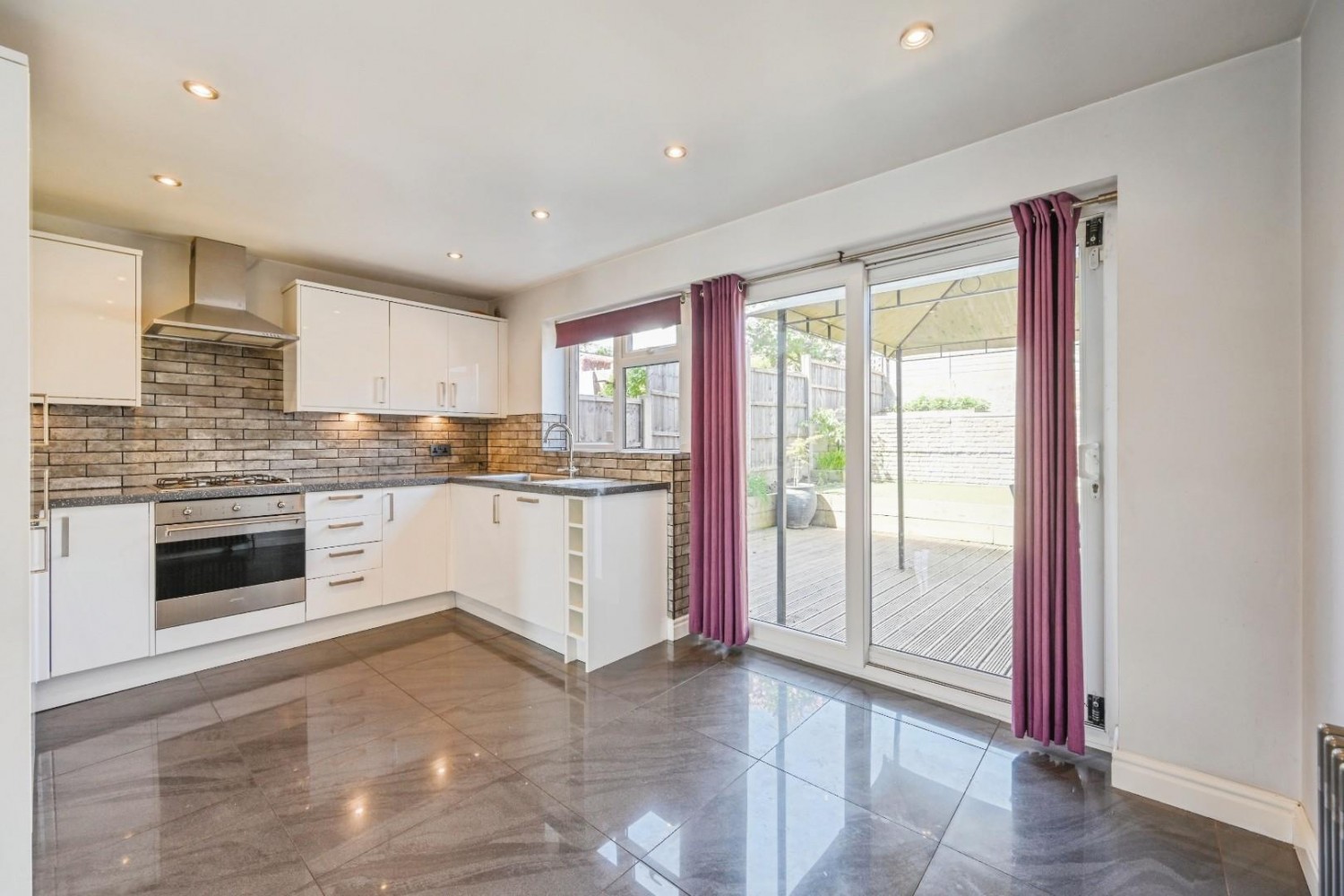 Chaytor Road, Polesworth, Tamworth