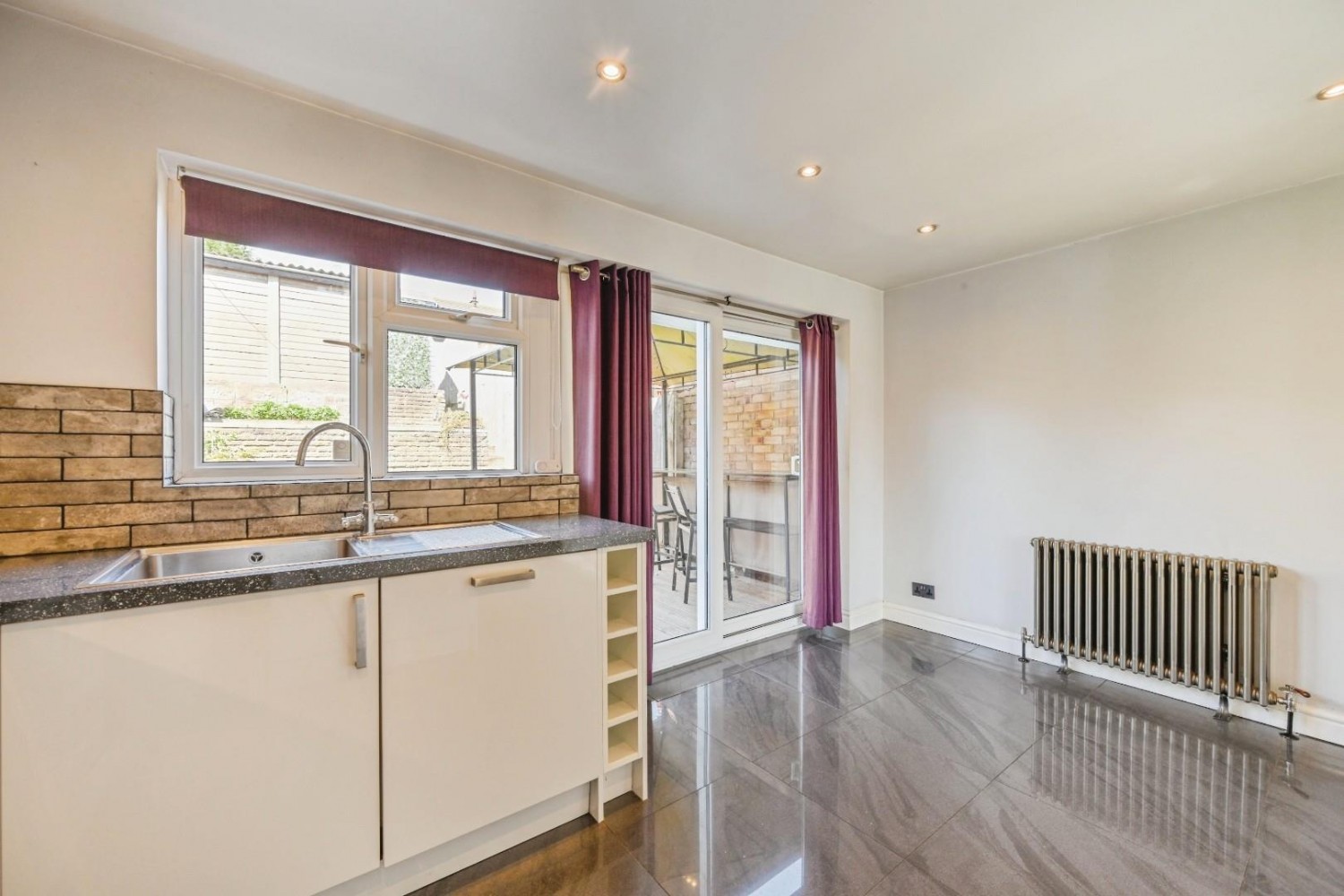 Chaytor Road, Polesworth, Tamworth